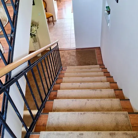 Maison d'hôtes Patriot