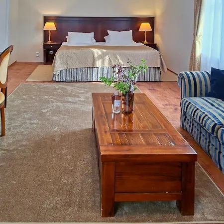 Maison d'hôtes Patriot