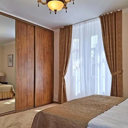 Patriot 3* Mariánské Lázně