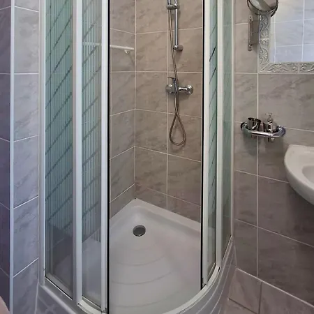 Patriot Maison d'hôtes Mariánské Lázně