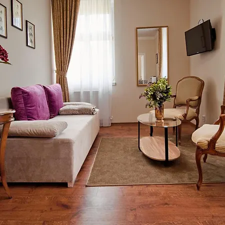 Patriot 3* Mariánské Lázně