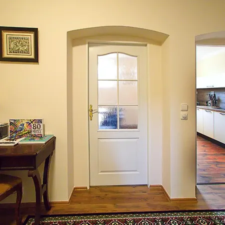 Patriot Guest house *